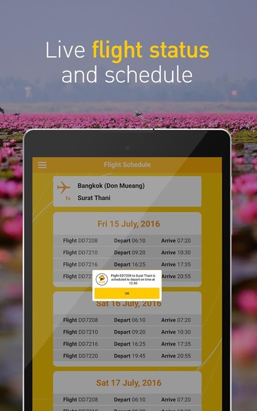 Nok Air - Preview 2