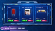 Circuit Simulator Logic Sim screenshot 5