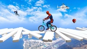 Cycle Rider Stunts screenshot 3