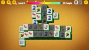 Mahjong Connect Animal screenshot 1