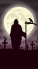 Grim Reaper Wallpaper HD screenshot 7
