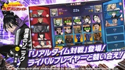 ONE PUNCH MAN 一撃マジファイト：対戦格闘ゲーム screenshot 4