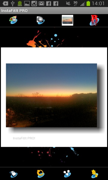 InstaFitIt FREE 2015 - Preview 1