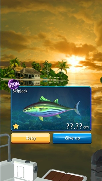 Wild Fishing - Preview 3