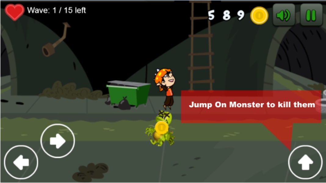 Boboy Boy Survival - Preview 4