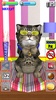Kitty lovely 🐱 Virtual Pet screenshot 8