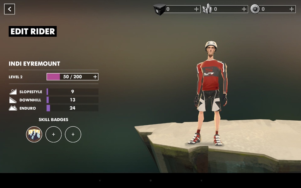 Bike Unchained - Preview 4