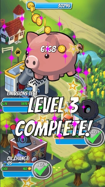 Tap Empire: Idle Clicker - Preview 8
