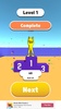 Jump Dunk 3D screenshot 8