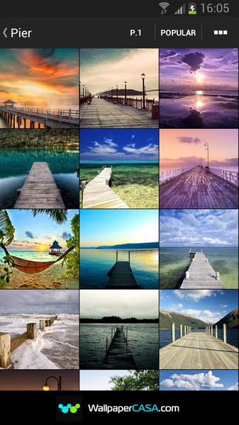 Wallpaper CASA HD - Preview 8