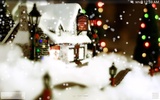 Christmas Live Wallpaper screenshot 10