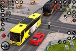 Bus Simulator 3D: Bus Games screenshot 6