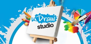 uDraw Tablet feature