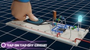 Circuit Simulator Logic Sim screenshot 3