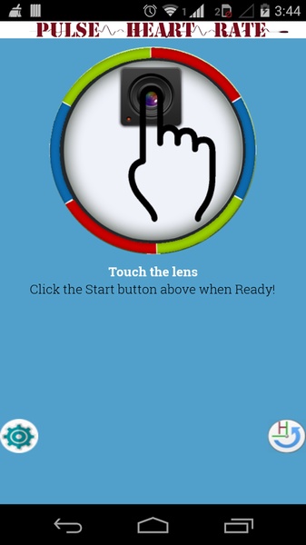 Pulse Heart Rate - Preview 2