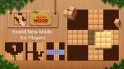 Wood Block Puzzle - Q Block screenshot 3