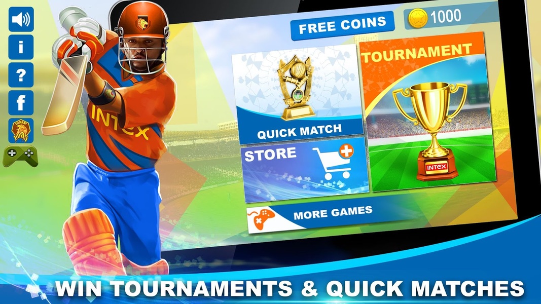 GujaratLions - Preview 20