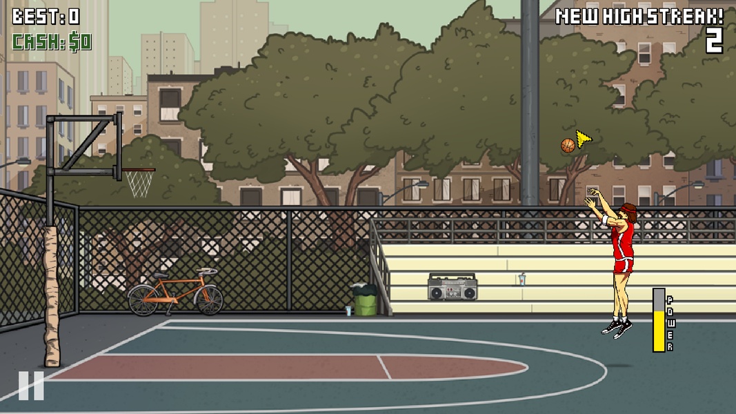Basketball Time - Preview 7