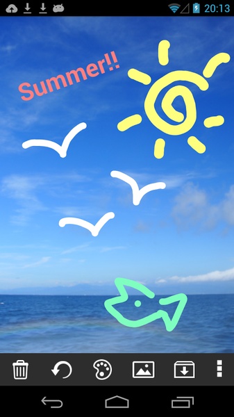 LetsDraw - Preview 1