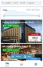 Hotels at cheap prices screenshot 5