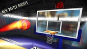 Basketball Showdown 2015 screenshot 1