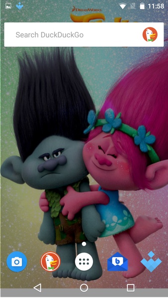 Trolls - Preview 2