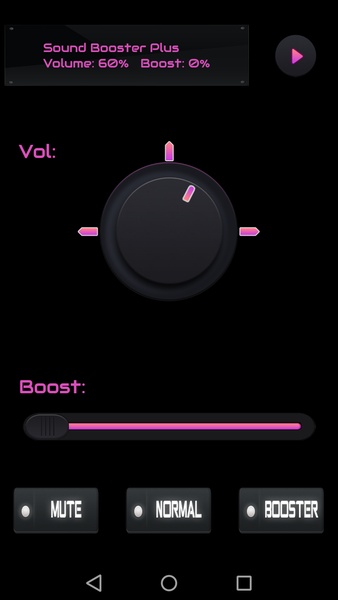 Sound Booster Plus - Preview 6