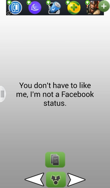My Romantic Status - Preview 1