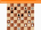 Chess puzzles! screenshot 6