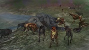 Wild Zombie Online(WZO) screenshot 5