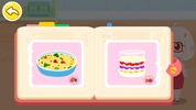 Baby Panda: Cooking Party screenshot 11