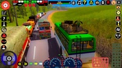 US Bus Simulator screenshot 7