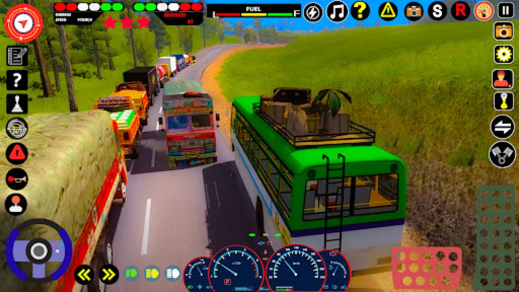 US Bus Simulator - Preview 7