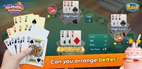Pusoy ZingPlay - 13 cards game screenshot 10