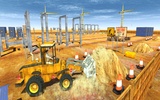 Construction Loader Sim screenshot 9