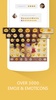 KK Emoji Keyboard screenshot 8