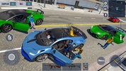 Gangster Shooting Police Game screenshot 1