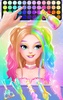 Princess Dream Hair Salon screenshot 2