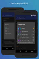 Jair Player for Android 9
