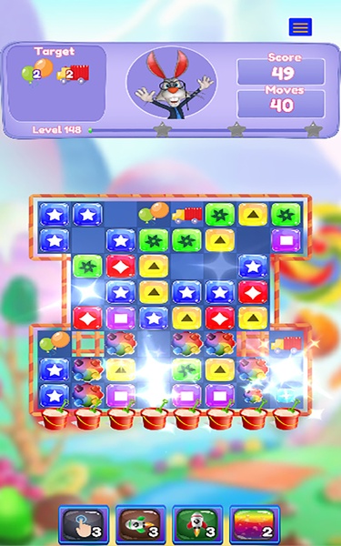 Toy Box Blast - Preview 2