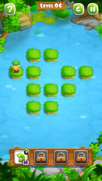 Day Jump - Preview 4