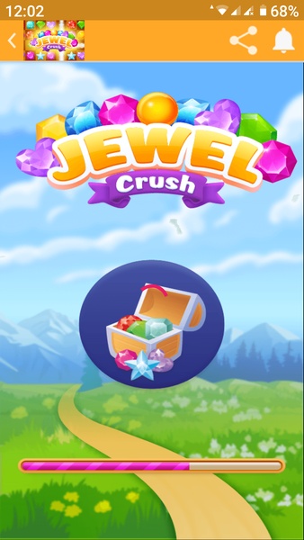 Jewel Crush - Preview 5