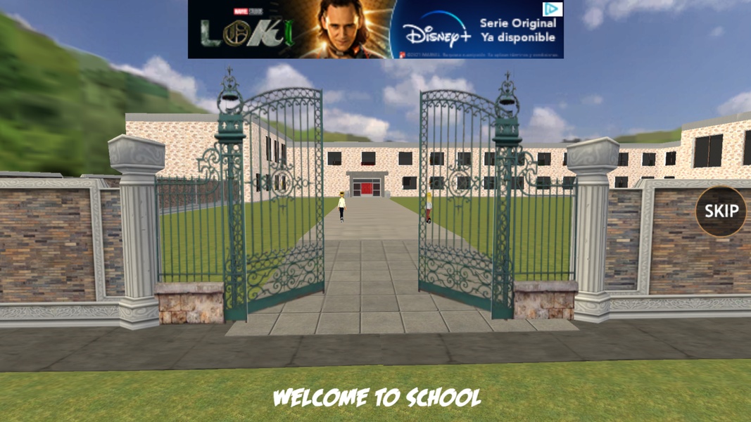 Scary Teacher: Real High School Student Sim 2021 - Preview 5