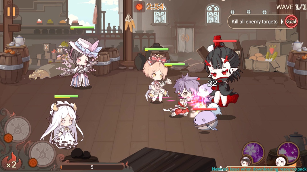 Food Fantasy - Preview 6