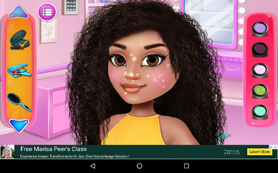 Crazy Bff Princess Nightout Party - Preview 11