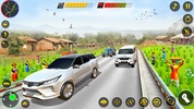 Indian Bike and Car Game 3D screenshot 5