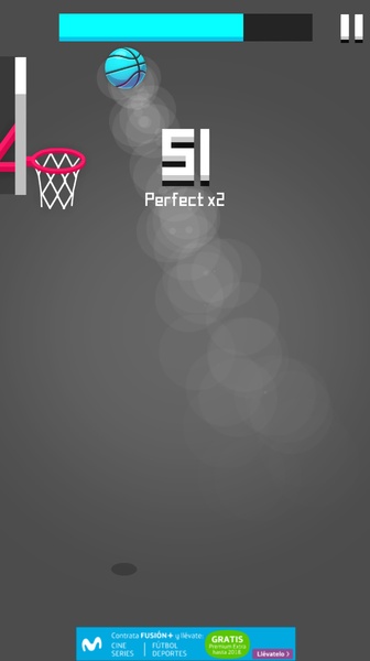 Dunk Hit - Preview 9