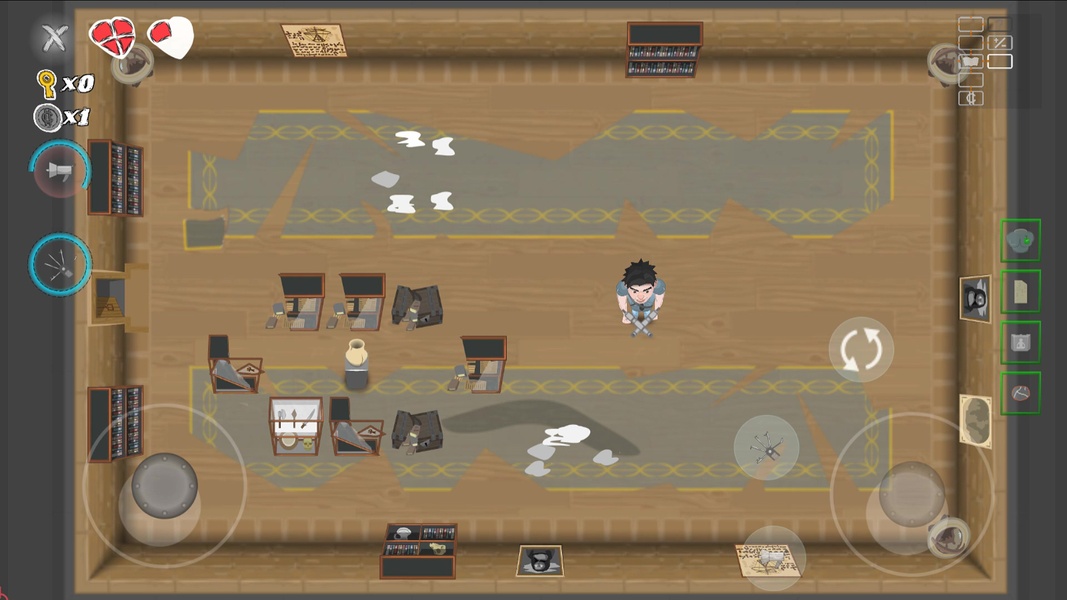 Modest Kind - Preview 13
