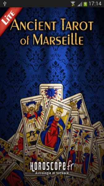 Tarot of Marseille Lite - Preview 5