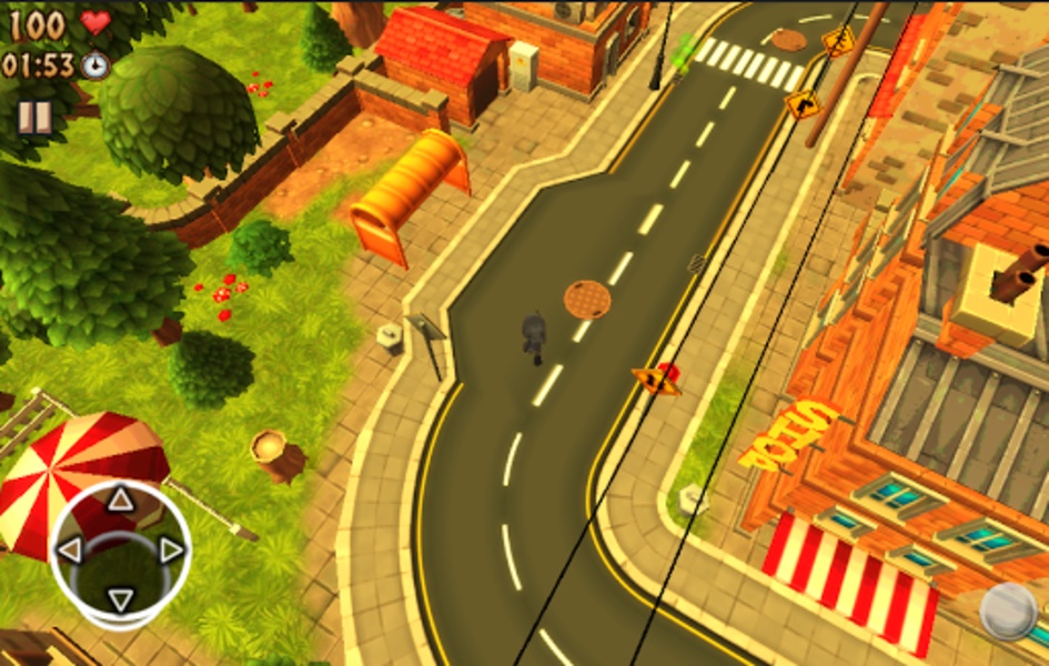Prop Hunt Mobile - Preview 7